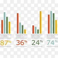 信息图表-空若网 信息图表-空若网