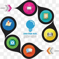 信息图表-空若网 信息图表-空若网