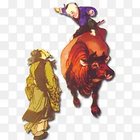 中国画 酒文化插画-空若网 中国画 酒文化插画-空若网