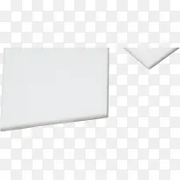 白色纸板素材-空若网 白色纸板素材-空若网