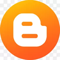 电脑图标博主社交媒体-博客-空若网 电脑图标博主社交媒体-博客-空若网