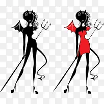 ��ħ���Ů��-������