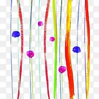 彩色线条图案-空若网 彩色线条图案-空若网