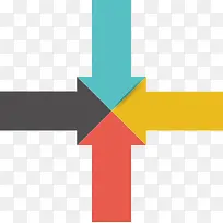 时尚彩色图表-空若网 时尚彩色图表-空若网