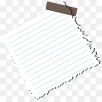 手绘胶带便签-空若网 手绘胶带便签-空若网