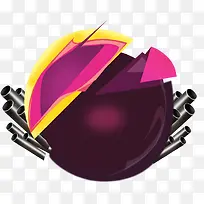 化妆品促销背景装饰-空若网 化妆品促销背景装饰-空若网