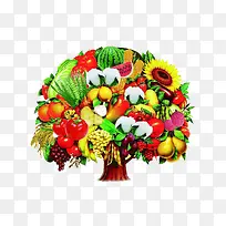 水果树-空若网 水果树-空若网