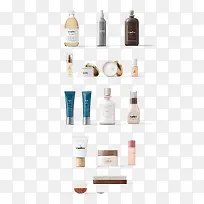 创意合成进口化妆品-空若网 创意合成进口化妆品-空若网