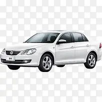 白色大众宝来汽车-空若网 白色大众宝来汽车-空若网