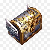 银色翅膀游戏宝箱-空若网 银色翅膀游戏宝箱-空若网