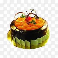 冰淇淋慕丝蛋糕-空若网 冰淇淋慕丝蛋糕-空若网