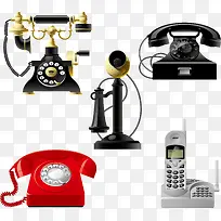 ��ͬ����绰-������