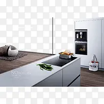 厨房电器实物-空若网 厨房电器实物-空若网