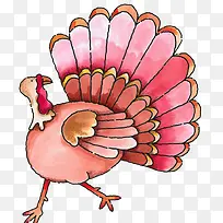 火鸡圣诞节-空若网 火鸡圣诞节-空若网