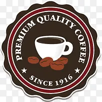 欧式古典餐饮标签矢量素材-空若网 欧式古典餐饮标签矢量素材-空若网