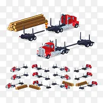 ��ɫ ���䳵-������