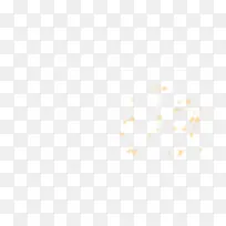 花点黄色点装饰底色-空若网 花点黄色点装饰底色-空若网