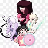 石榴石珍珠晶体宝石紫水晶-空若网 石榴石珍珠晶体宝石紫水晶-空若网