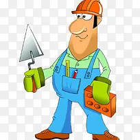建筑工人-空若网 建筑工人-空若网