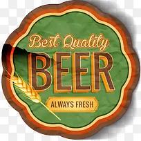 啤酒背景-空若网 啤酒背景-空若网