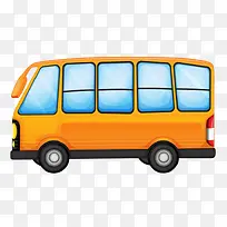 黄色巴士-空若网 黄色巴士-空若网