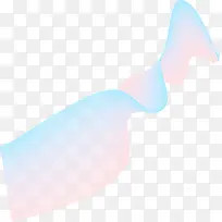 时尚创意渐变线条装饰-空若网 时尚创意渐变线条装饰-空若网