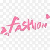 fashion字体设计-空若网 fashion字体设计-空若网
