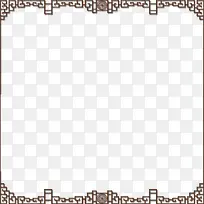 中国风边框-空若网 中国风边框-空若网