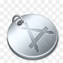 令牌风格系统图标下载-空若网 令牌风格系统图标下载-空若网