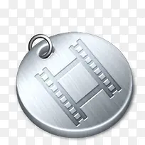 令牌风格系统图标下载-空若网 令牌风格系统图标下载-空若网