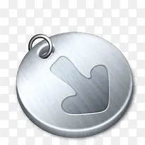 令牌风格系统图标下载-空若网 令牌风格系统图标下载-空若网