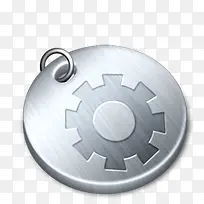 令牌风格系统图标下载-空若网 令牌风格系统图标下载-空若网