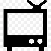 电视图标-空若网 电视图标-空若网