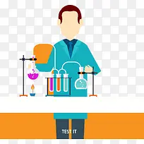 知识产权日卡通手绘-空若网 知识产权日卡通手绘-空若网