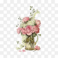 玻璃花瓶-空若网 玻璃花瓶-空若网