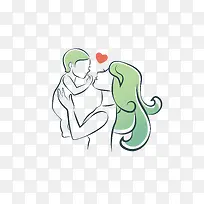 母子爱-空若网 母子爱-空若网