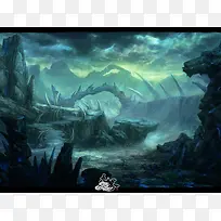 ���ض�������ɽ��-������