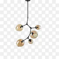 小巧玻璃球灯具-空若网 小巧玻璃球灯具-空若网