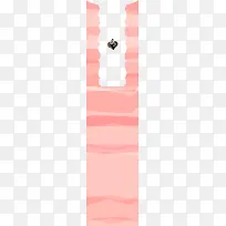 弧形橙色背景-空若网 弧形橙色背景-空若网