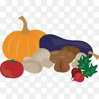 蔬菜瓜果-空若网 蔬菜瓜果-空若网