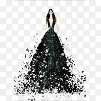 ʱ�и߶�ʱװ��Ʋ廭-������