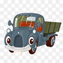 卡车-空若网 卡车-空若网