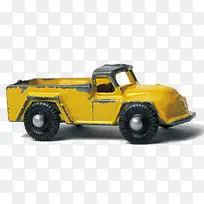 黄色玩具车-空若网 黄色玩具车-空若网