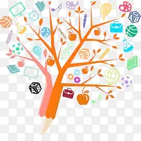 树干-空若网 树干-空若网