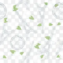 埃菲尔铁塔-空若网 埃菲尔铁塔-空若网