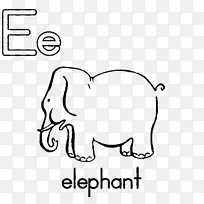 着色书,书信箱,象画-Aç;ai-空若网 着色书,书信箱,象画-Aç;ai-空若网