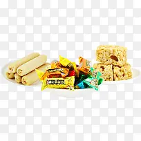 摄影年货节美食展示-空若网 摄影年货节美食展示-空若网