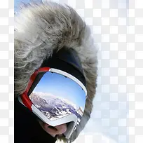 滑雪人物摄影-空若网 滑雪人物摄影-空若网