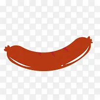 卡通简约美食甜点装饰广告设计香-空若网 卡通简约美食甜点装饰广告设计香-空若网