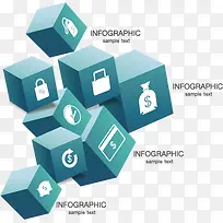 魔方信息图表-空若网 魔方信息图表-空若网